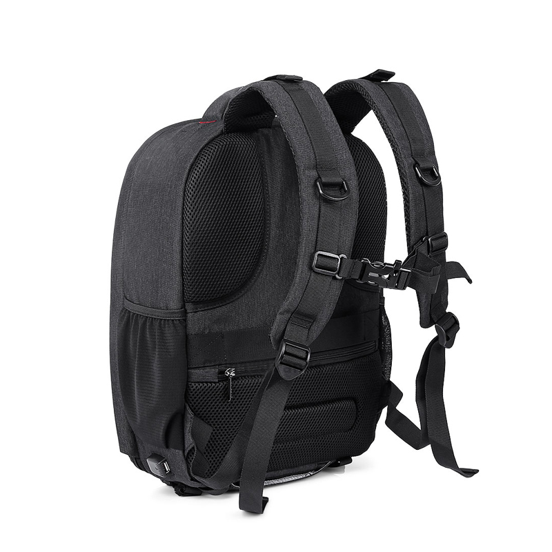Manfrotto NX CSC Camera/Drone Backpack - Grey